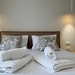 Ion Rooms